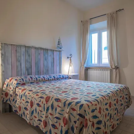 Ferienhaus Helloelba Il Mediceo *