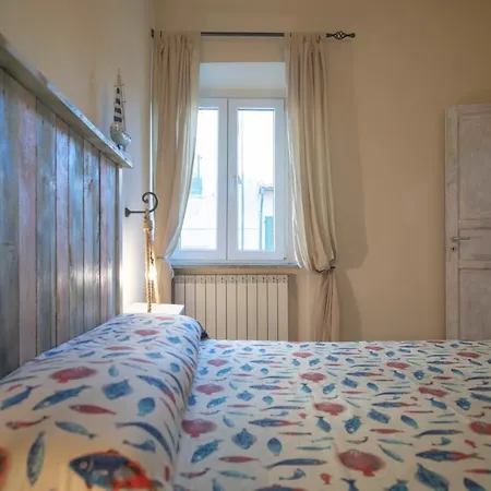 Helloelba Il Mediceo Ferienhaus *