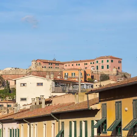 Ferienhaus Helloelba Il Mediceo
